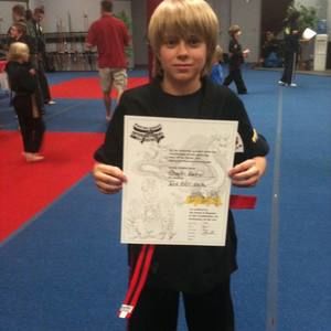 Meet your Posher, Charles